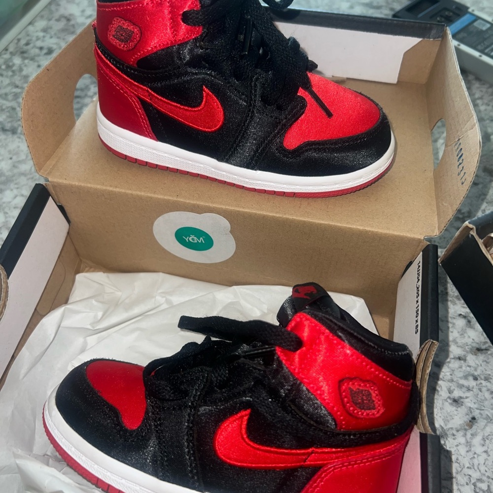 Jordan 1 retro